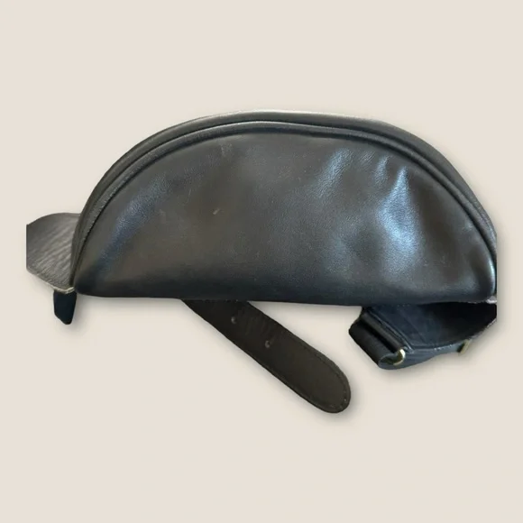 Coach leather belt bag - Picture 8 of 8